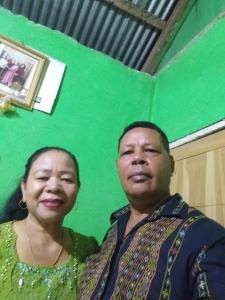 Agus Family Homestay