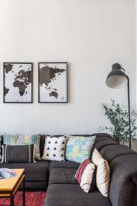 The Smart Concierge - Rimal 4