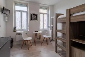 La Orana Room ~ Arrivée autonome ~ 1 personne - Aulnoy