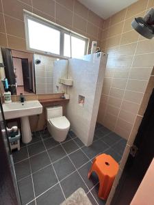 Golden Villa Homestay