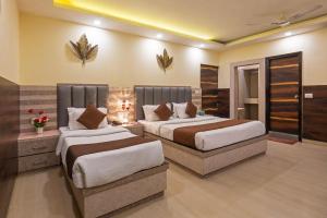 Hotel Mahajan International