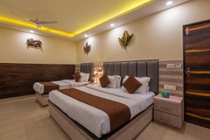 Hotel Mahajan International