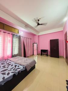 Dreamy Den Homestay