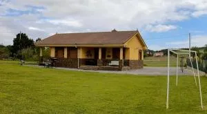 House in the center of Asturias - Verdicio