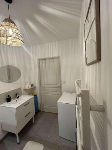 Appartement Centre ville