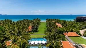 The Anam Cam Ranh - Thôn Lập Ðình