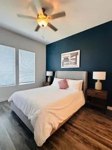 Family-Friendly Home with Great Comfort - Leander