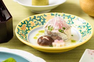 Laforet Shuzenji Sanshisuimei