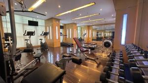 Modern Studio in Damac Park Central Business Bay
