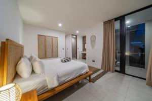 Kammara 1 - Your Dream Getaway - Gorgeous New Villa with 4 Bedrooms, Amazing Views, and a Huge Pool!