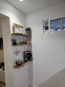 Apartamento Teror Encantado