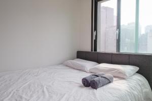 3BR Jong-RO Family House, 4Beds, 6 people