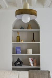 Huchette - Appartement chaleureux Paris