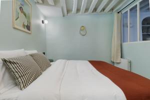 Huchette - Appartement chaleureux Paris