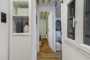 Huchette - Appartement chaleureux Paris