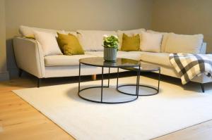 Lillberget Rymligt och modernt boende med utsikt över Tabergsberget