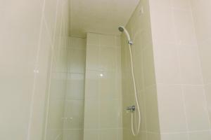 Well Furnished 2BR Apartment M-Town Residence near Mall By Travelio