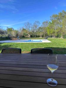 Villa Ondina - private pool