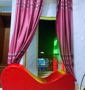 Duy Khang 1 Hotel