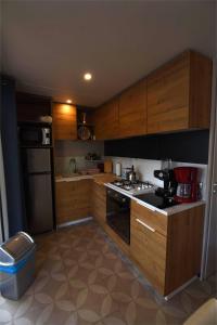 Mobil home OHARA 2 chambres