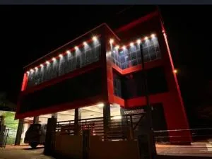 Abrahamcottage - Jāmb