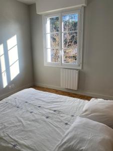 Appartements Campagne a cote de Paris : photos des chambres