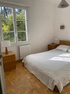 Appartements Campagne a cote de Paris : photos des chambres