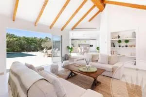 La Manga Club Individual Villa 613 - Atamaría