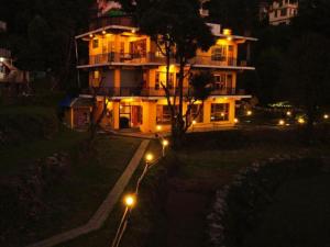 The Hosteller Mcleodganj, Upper Bhagsu