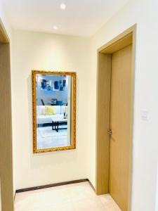 Two bedroom at Global Trade Center