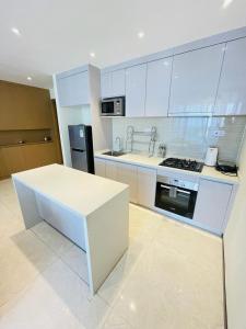 Two bedroom at Global Trade Center