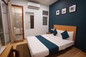 Hotel MVR Stay By Admire 51