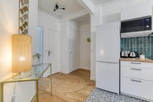 Poissonniere -Cosy apartment near Montmartre