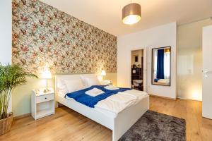 Victorias Danube view Residence