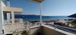 Thea Apartment - Klíma