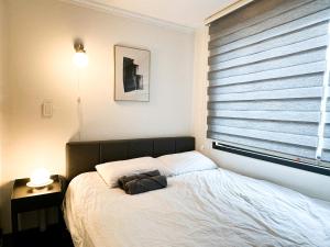 3BR Jong-RO Family House, 4Beds, 6 people