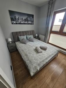 Apartament Ventus Business and Living 46