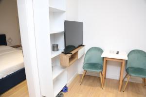 Orchide Apartaments Mine Peza