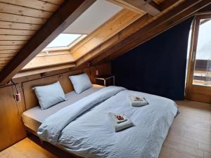 Charming apartment with great view