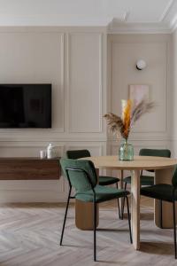 Rousselet - Amazing Parisian Flat in the 7th