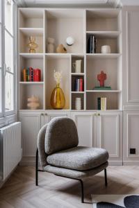 Rousselet - Amazing Parisian Flat in the 7th