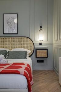 Rousselet - Amazing Parisian Flat in the 7th