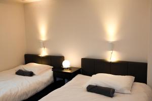 3BR Jong-RO Family House, 4Beds, 6 people