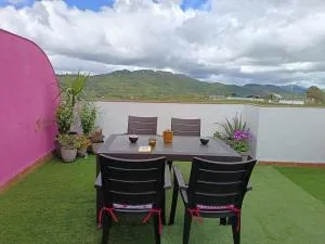 Apartamento La bella vista - Bienvenida