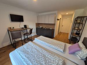 RITTERTAL Altmünster Traunsee Apartment