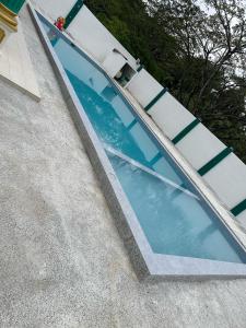 Emerald Villa