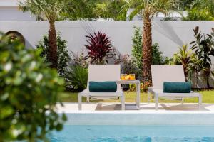 Villa Palm Mountain View-Included Airport pickup