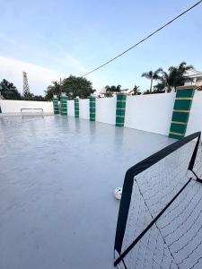 Emerald Villa