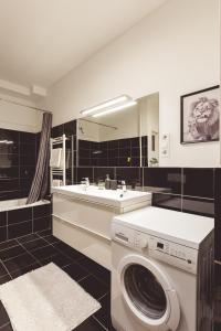 Victorias Danube view Residence