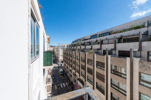 Bright Apartment in the Heart of Cannes
